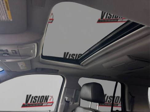 Used 2016 Chevrolet Tahoe LTZ image 21