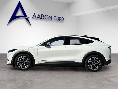 Used 2024 Ford Mustang Mach-E Select w/ Comfort Package Lite image 2