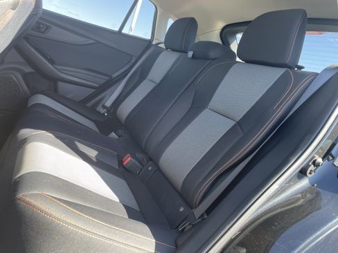 Used 2020 Subaru Crosstrek 2.0i Premium w/ Moonroof Package 2 image 13