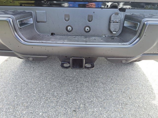 New 2026 RAM 3500 Tradesman AWD/4WD image 28