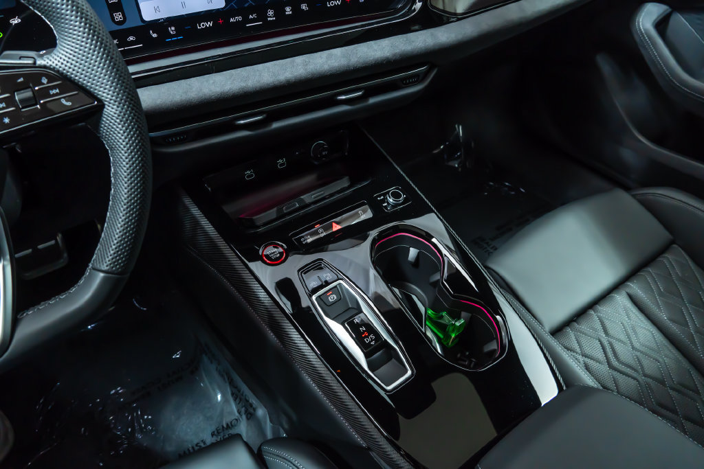 New 2026 Audi S5 Premium Plus AWD/4WD image 21