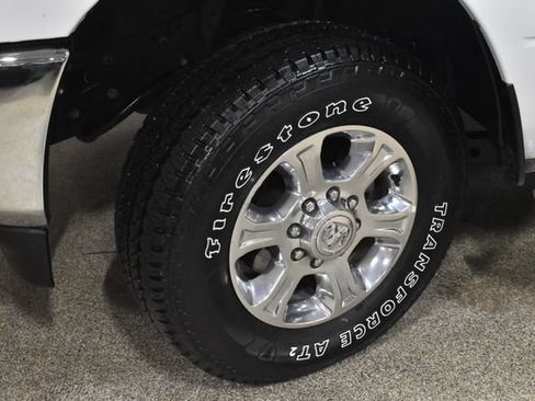 Used 2024 RAM 2500 Big Horn image 12