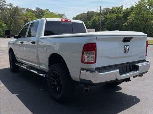 Used 2020 RAM 2500 Tradesman AWD/4WD image 10