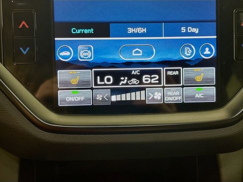 Used 2023 Subaru Ascent Onyx Edition AWD/4WD image 15