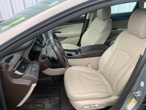 Used 2019 Buick LaCrosse Essence w/ Sights and Sounds Package image 11