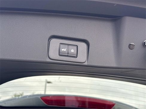 New 2026 Nissan Rogue Platinum w/ Platinum Premium Package image 14