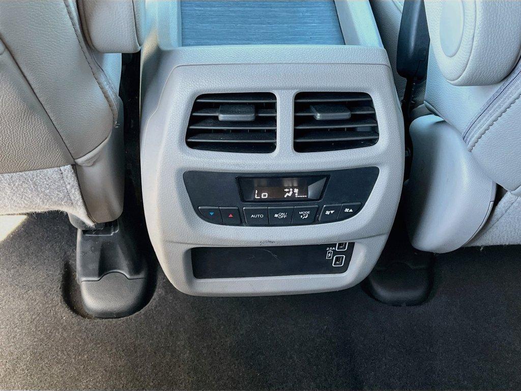 Used 2019 Honda Pilot EX-L image 25
