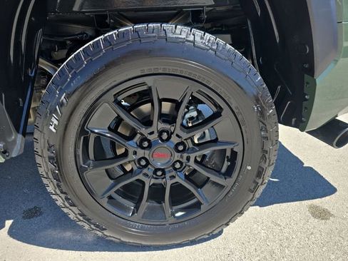 Used 2023 Toyota Tundra SR5 AWD/4WD image 33