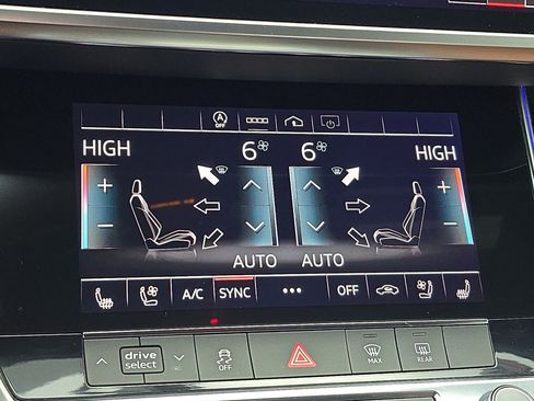 Used 2024 Audi A6 Premium Plus image 24