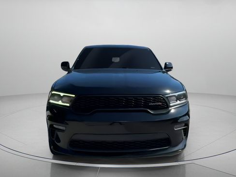 Used 2021 Dodge Durango GT image 5