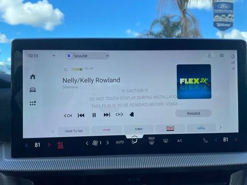 New 2026 Ford Explorer ST-Line image 11