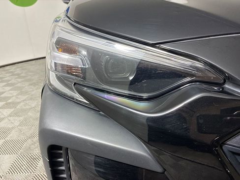 Certified 2023 Subaru Outback Limited AWD/4WD image 2