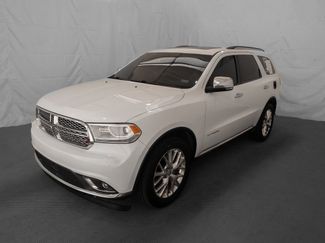 Used 2015 Dodge Durango Citadel w/ Technology Group video 1