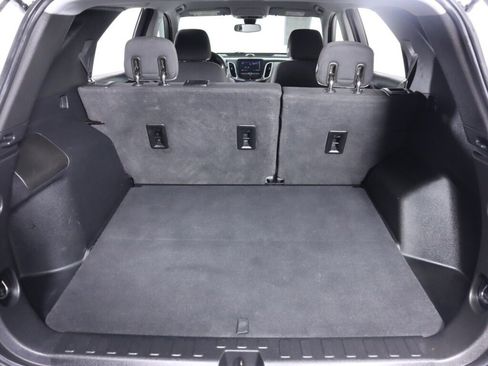 Used 2020 Chevrolet Equinox LS image 30