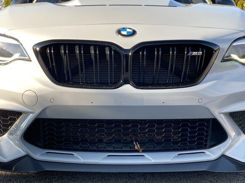 Used 2020 BMW M2 CS image 33