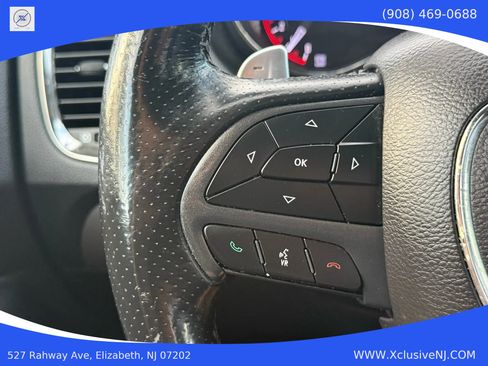 Used 2018 Dodge Durango GT image 12