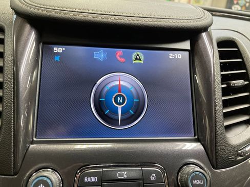 Used 2014 Chevrolet Impala LT w/ Convenience Package FWD image 23
