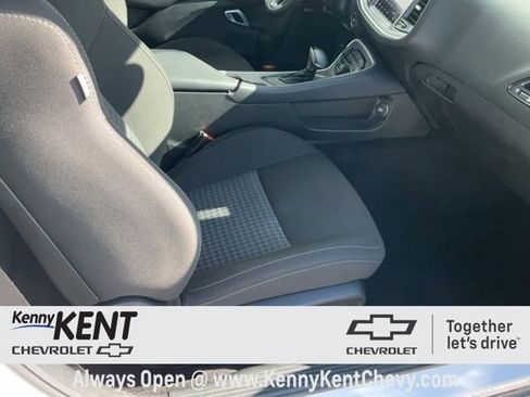 Used 2021 Dodge Challenger R/T Scat Pack w/ Driver Convenience Group image 16