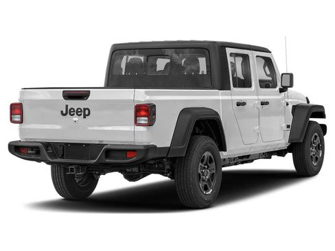 Used 2023 Jeep Gladiator Sport AWD/4WD image 2