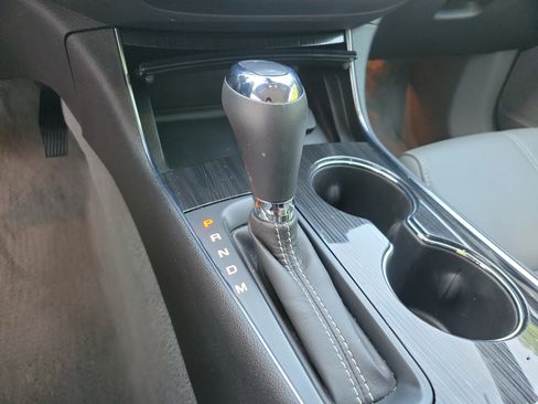 Used 2019 Chevrolet Impala LS FWD image 20