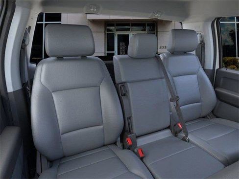Certified 2023 Ford F250 XL RWD image 11