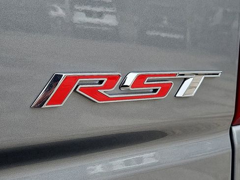 Used 2026 Chevrolet Silverado 1500 RST w/ All Star Edition Plus image 22