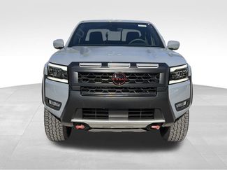 New 2026 Nissan Frontier PRO-4X w/ Tow Package video 2