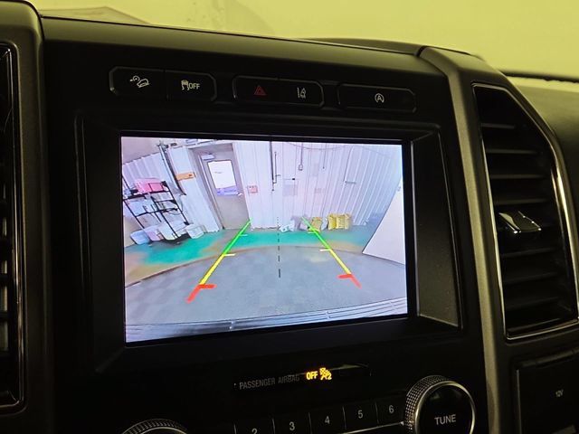 Used 2021 Ford Expedition XLT AWD/4WD image 20