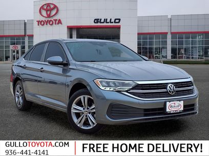 Used 2022 Volkswagen Jetta SE