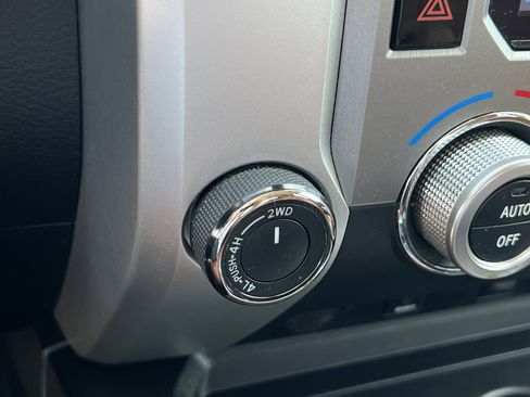 Used 2019 Toyota Tundra 1794 Edition AWD/4WD image 27