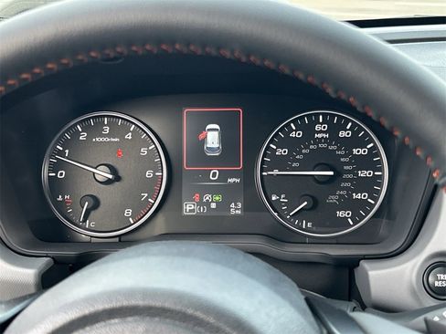 New 2026 Subaru Crosstrek 2.5i Limited image 26