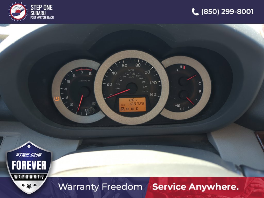 Used 2012 Toyota RAV4 4WD w/ Value Pkg image 36