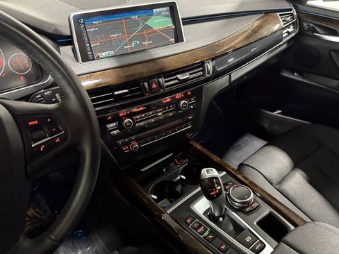 Used 2014 BMW X5 xDrive35i image 38
