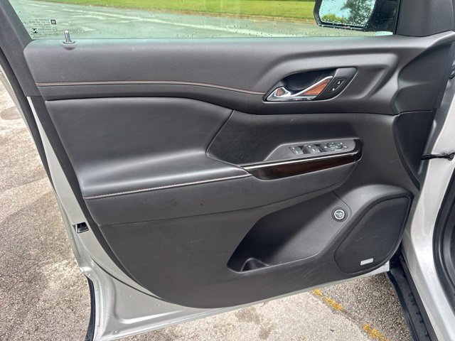 Used 2020 GMC Acadia AT4 AWD/4WD image 16