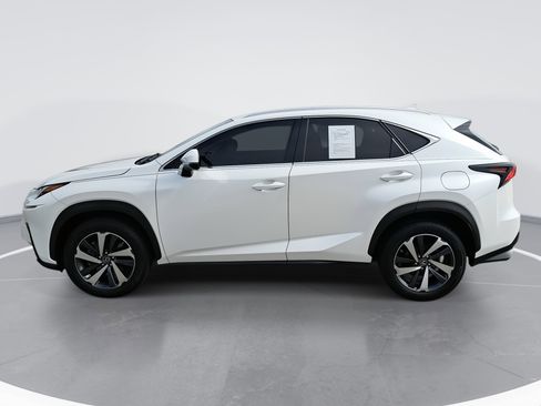 Used 2020 Lexus NX 300 FWD w/ Premium Package image 6