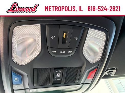 Used 2024 RAM 1500 Rebel w/ Rebel Level 1 Equipment Group AWD/4WD image 30