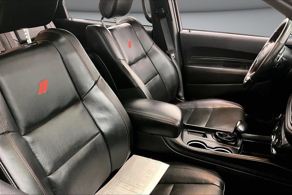 Used 2023 Dodge Durango GT AWD/4WD image 22