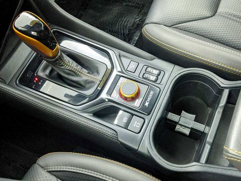 Certified 2022 Subaru Forester Wilderness image 18