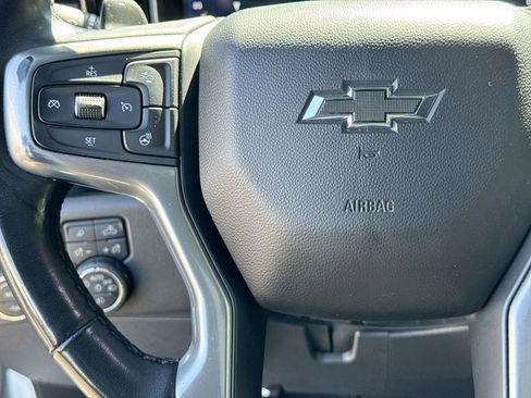 Used 2023 Chevrolet Silverado 1500 RST w/ All Star Edition Plus image 17