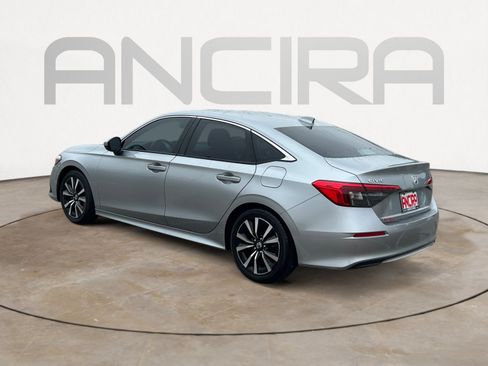Used 2023 Honda Civic EX image 8