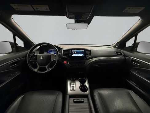 Used 2021 Honda Passport EX-L image 15