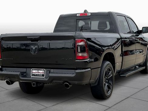 Used 2023 RAM 1500 Big Horn image 13