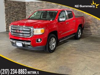 Used 2020 GMC Canyon SLT w/ Driver Alert Package AWD/4WD video 1
