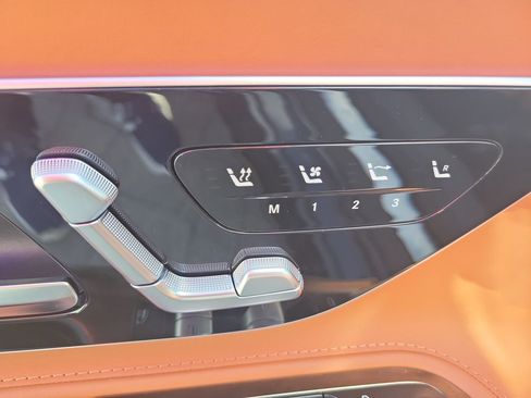 New 2026 Mercedes-Benz SL 43 AMG image 14