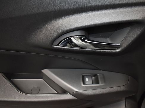 New 2026 Chevrolet Trax RS w/ Driver Confidence Package image 14