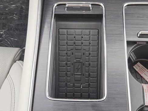 New 2025 Lincoln Aviator Reserve w/ Equipment Group 201A image 12