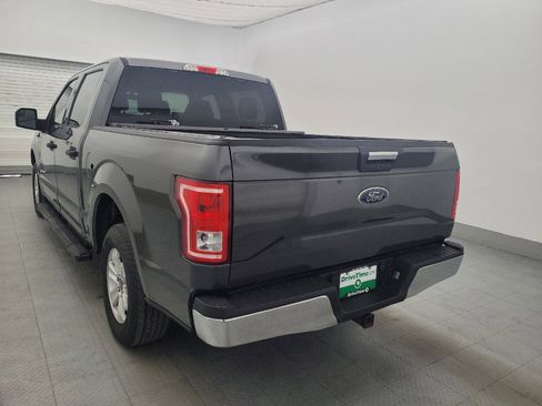 Used 2016 Ford F150 XLT RWD image 5