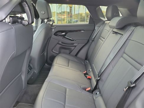 New 2026 Land Rover Range Rover Evoque S image 16