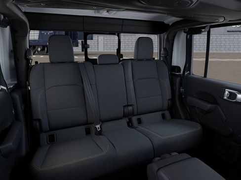 New 2026 Jeep Gladiator Willys image 18