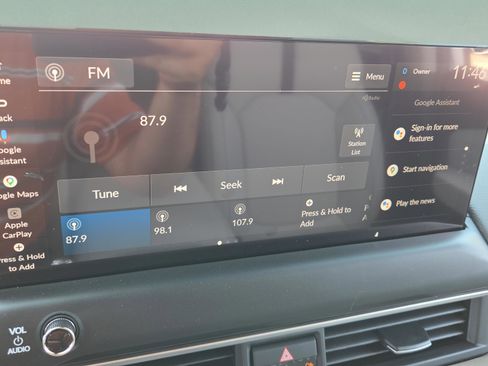 New 2026 Honda Pilot EX-L image 28